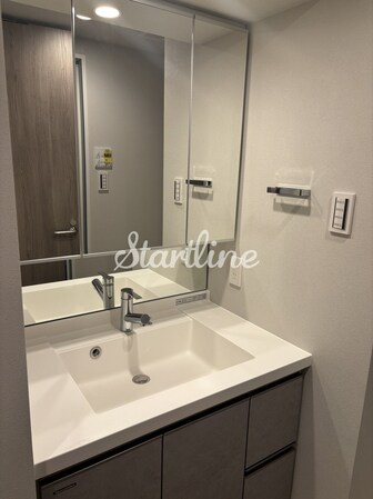 グランエール西日暮里の物件内観写真